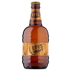 Efes Draft Glas 50cl